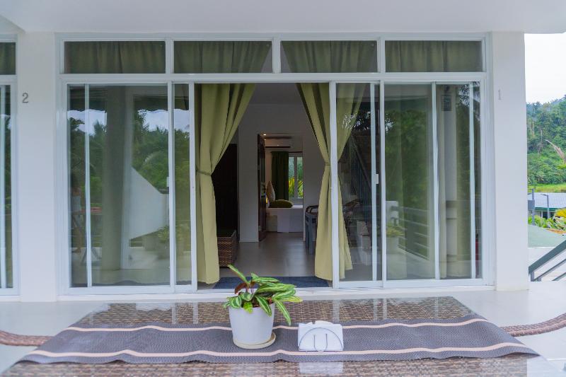 Royal Suites Port Barton image