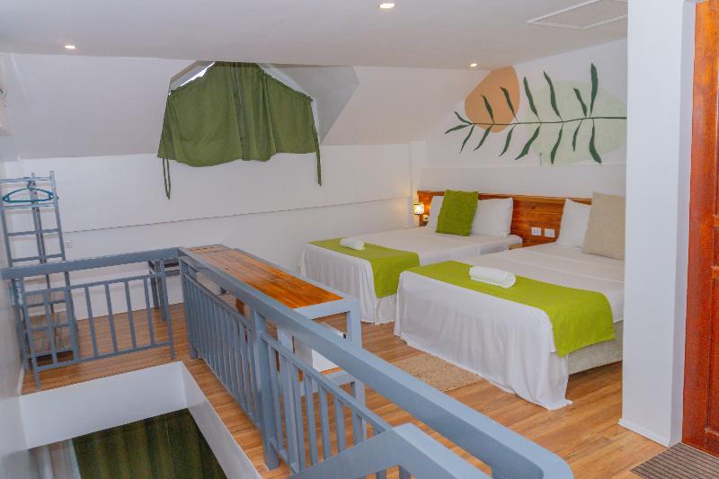 Royal Suites Port Barton image