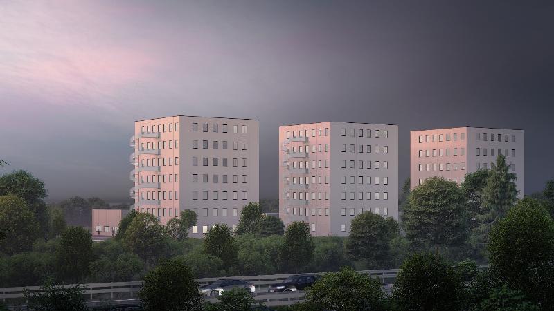 BUSINESS-MOTEL mit XL-PARKING image