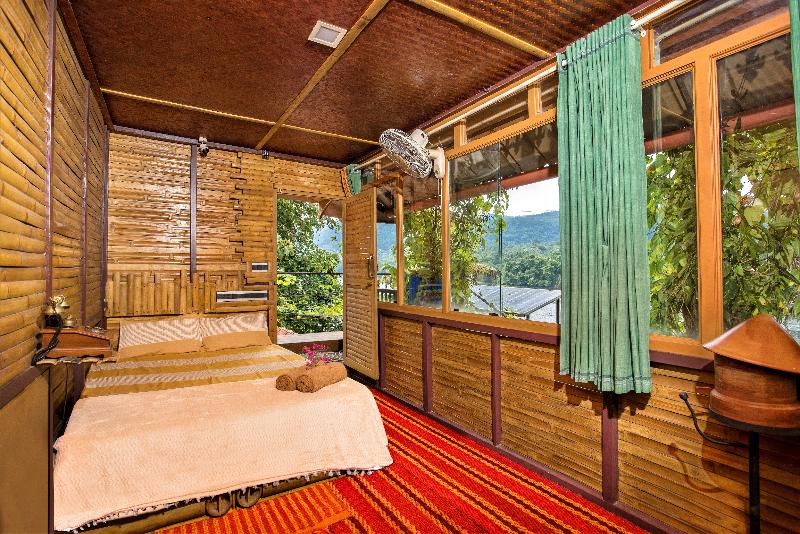 Munkudil Ayurveda Yoga Retreat image