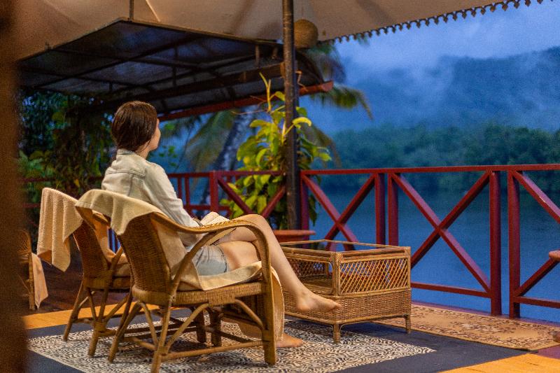 Munkudil Ayurveda Yoga Retreat image