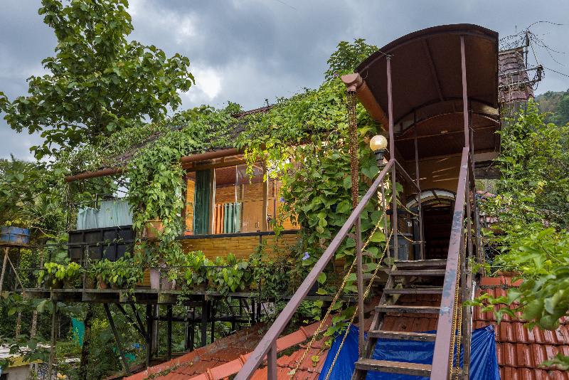 Munkudil Ayurveda Yoga Retreat image