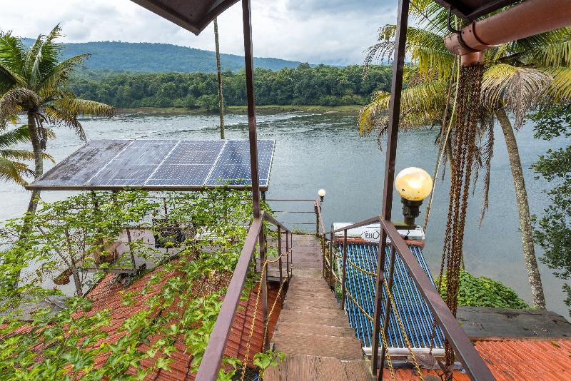 Munkudil Ayurveda Yoga Retreat image
