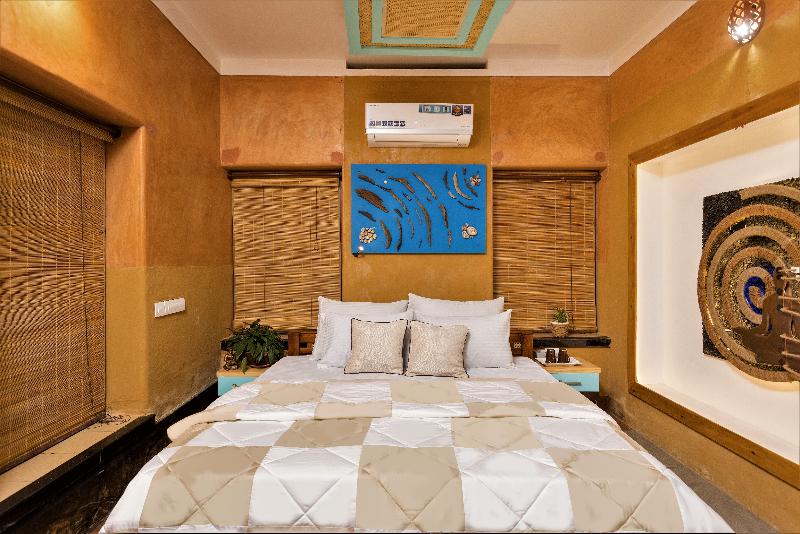 Munkudil Ayurveda Yoga Retreat image
