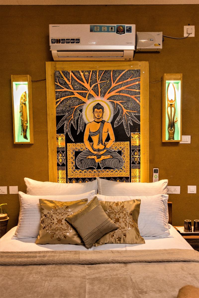 Munkudil Ayurveda Yoga Retreat image