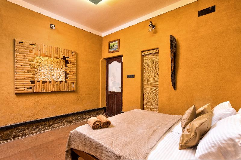 Munkudil Ayurveda Yoga Retreat image