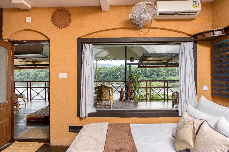 Munkudil Ayurveda Yoga Retreat image