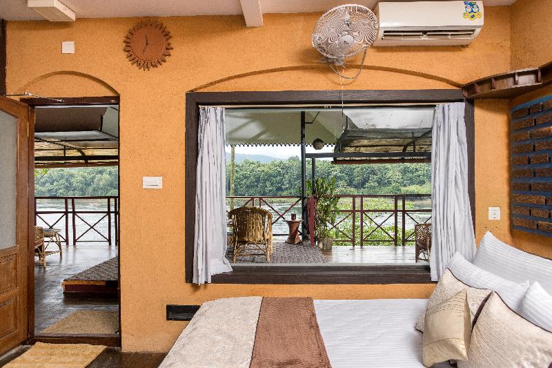 Munkudil Ayurveda Yoga Retreat image