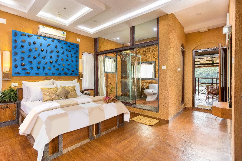 Munkudil Ayurveda Yoga Retreat image