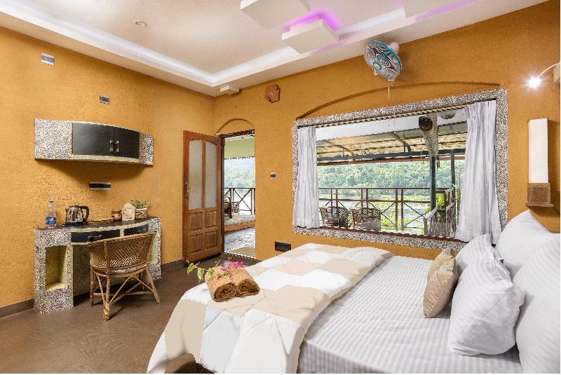 Munkudil Ayurveda Yoga Retreat image