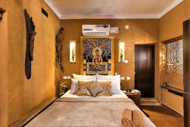 Munkudil Ayurveda Yoga Retreat image