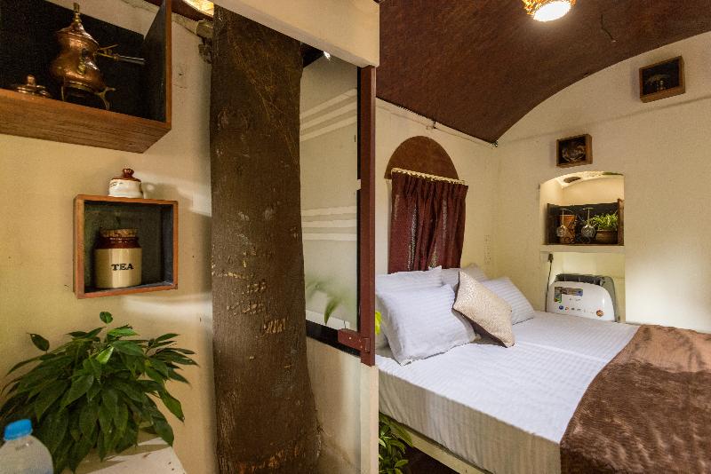 Munkudil Ayurveda Yoga Retreat image