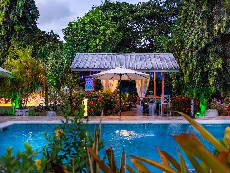Eco Park Inn image