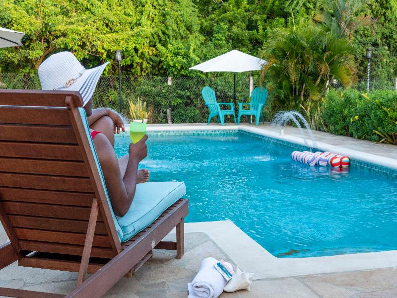 Eco Park Inn image