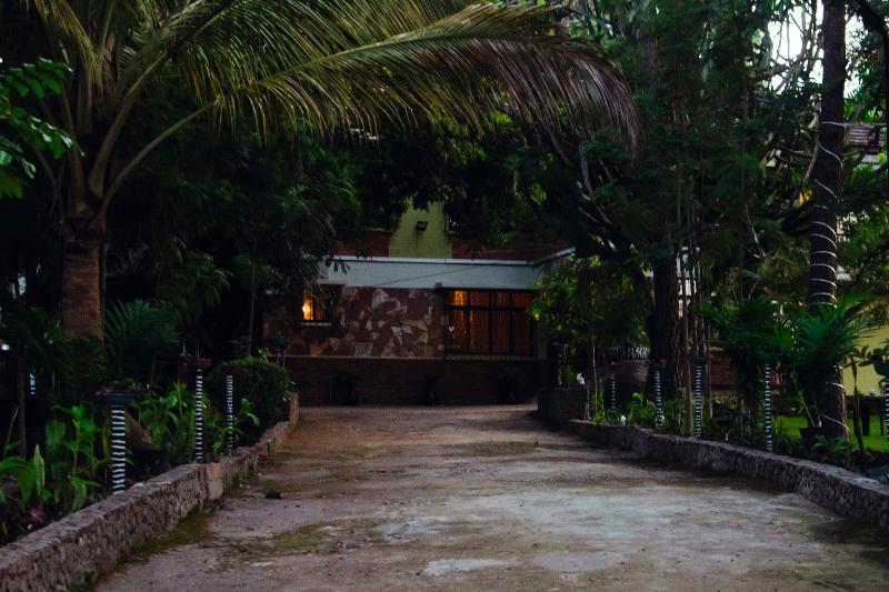 Wag Hill Homestay