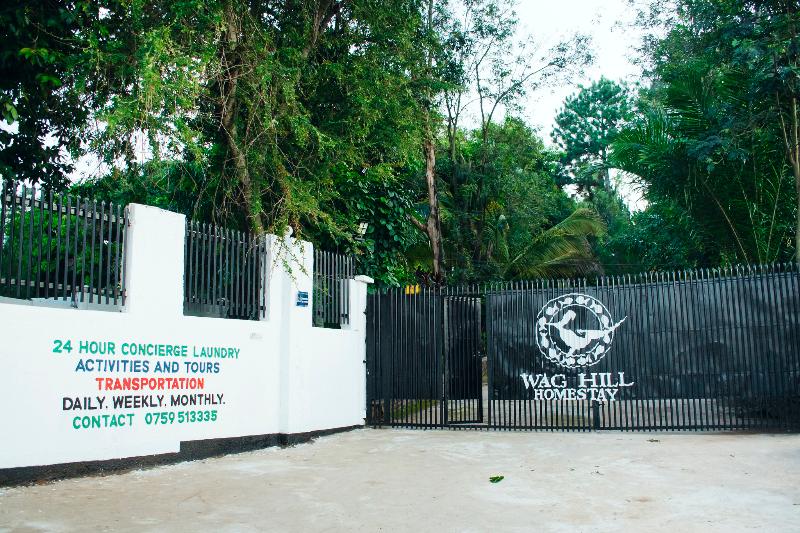 Wag Hill Homestay 2