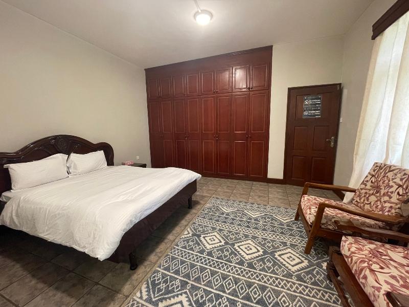 Wag Hill Homestay 4