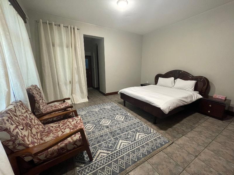 Wag Hill Homestay 5
