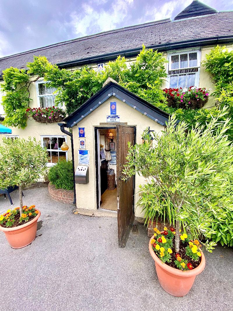 The Cricketers image