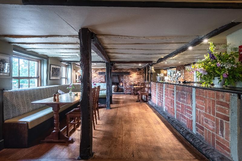 The Cricketers image