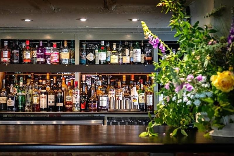 The Cricketers image