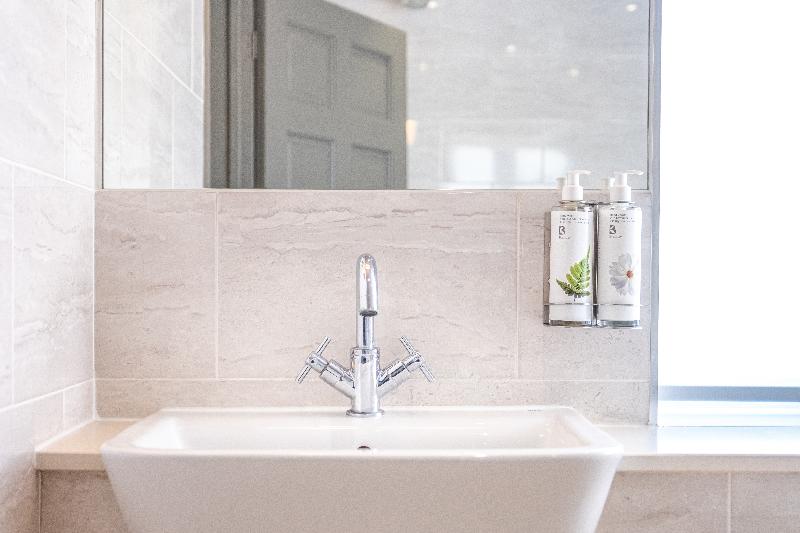 The Cricketers image