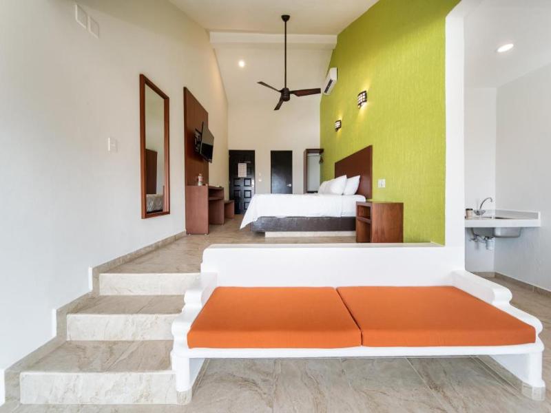 Villas Coral Huatulco image