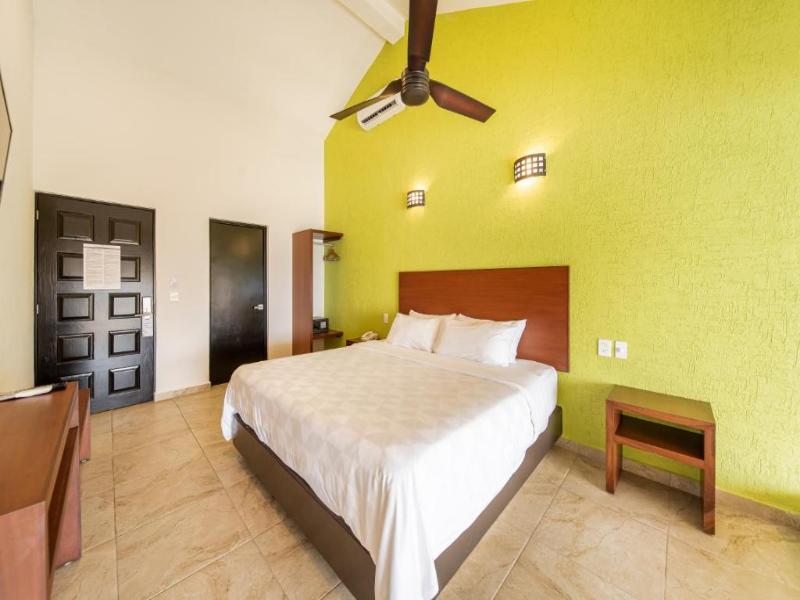 Villas Coral Huatulco image