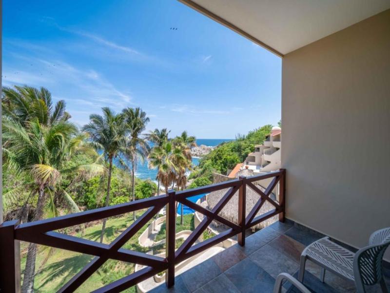 Villas Coral Huatulco image