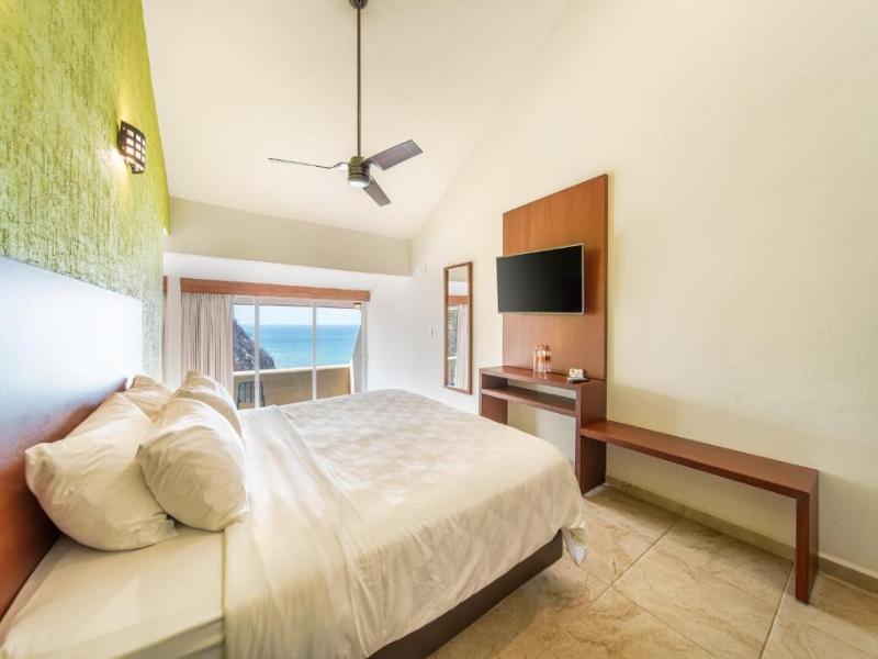 Villas Coral Huatulco image