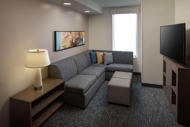 DOUBLE Accessible-Queen Size Bed