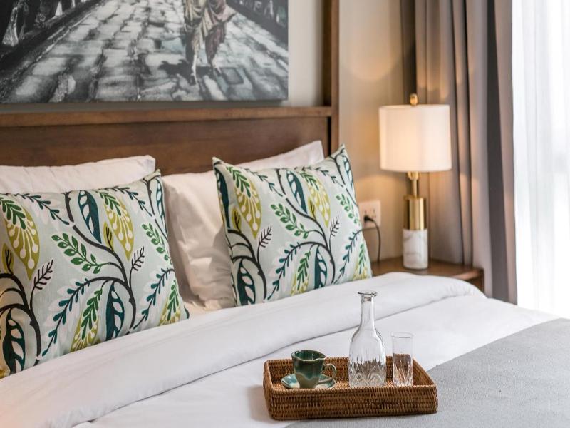 TUI BLUE Angkor Grace image