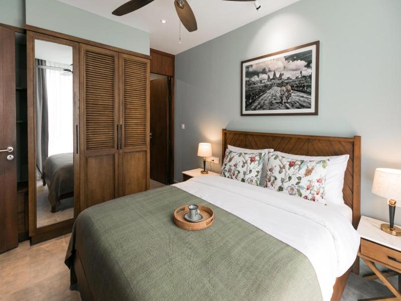 TUI BLUE Angkor Grace image
