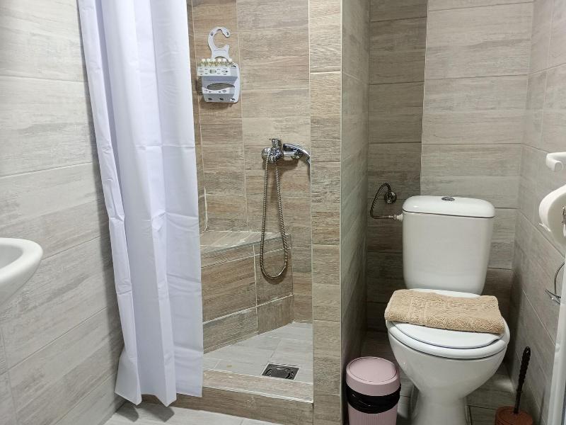 Serenita Stone House image