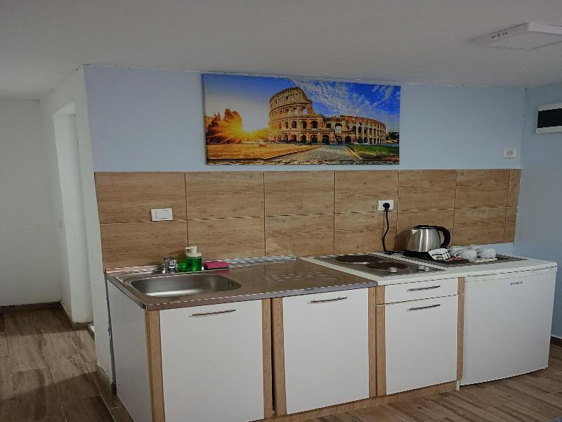 Serenita Stone House image
