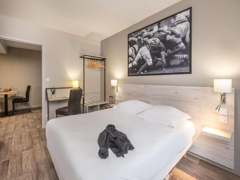 The Originals City, Relais d'Estillac, Agen Sud image