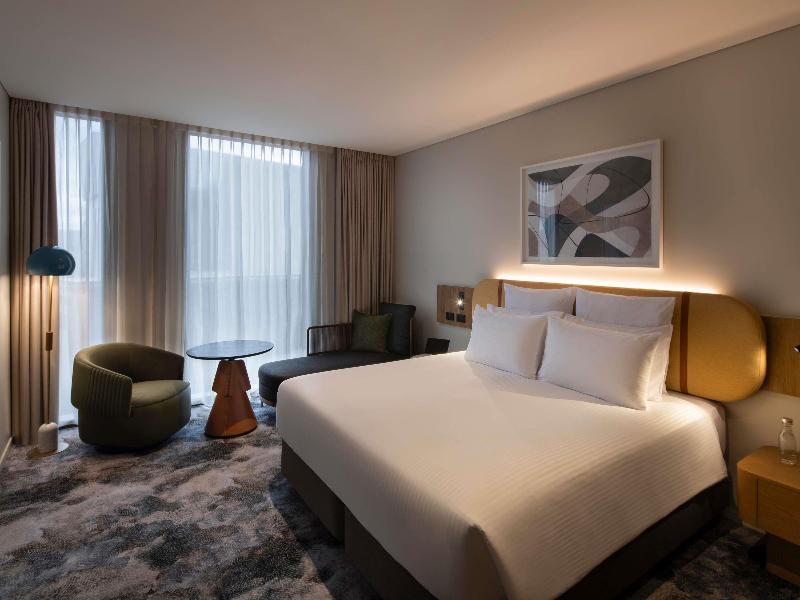 Pullman Sydney Penrith image