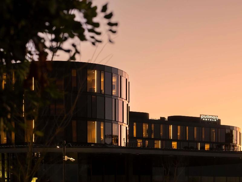 Pullman Sydney Penrith image