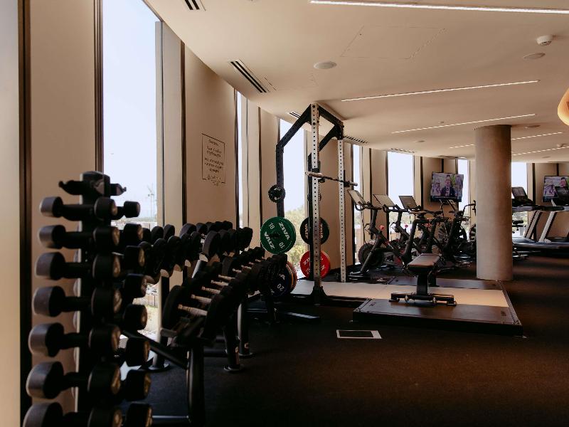 Pullman Sydney Penrith image
