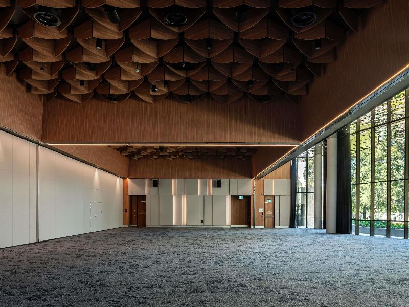 Pullman Sydney Penrith image