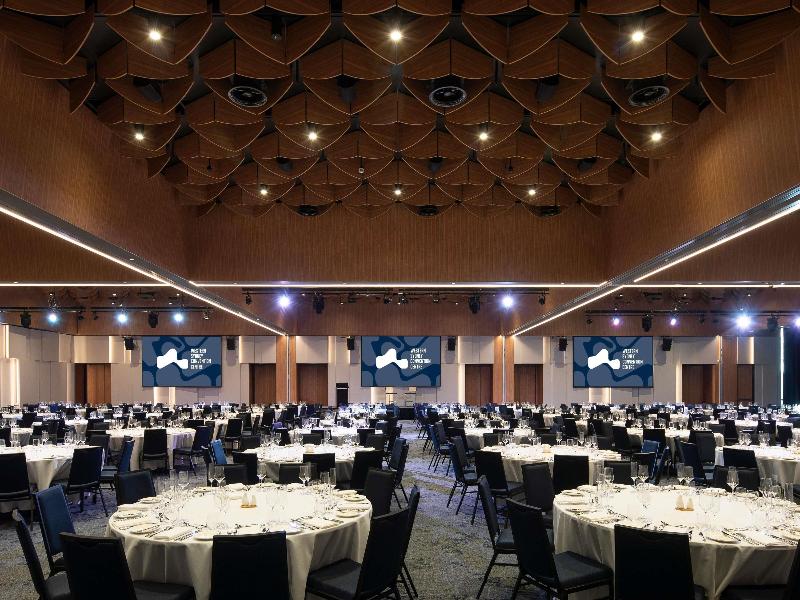 Pullman Sydney Penrith image
