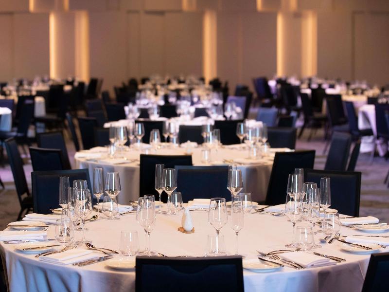 Pullman Sydney Penrith image