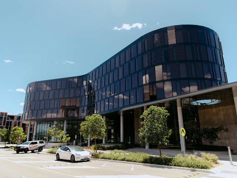 Pullman Sydney Penrith image