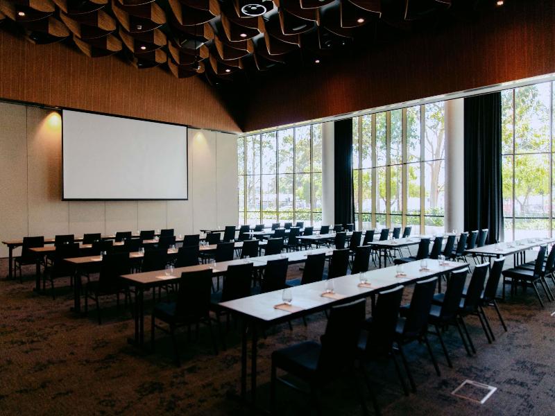 Pullman Sydney Penrith image