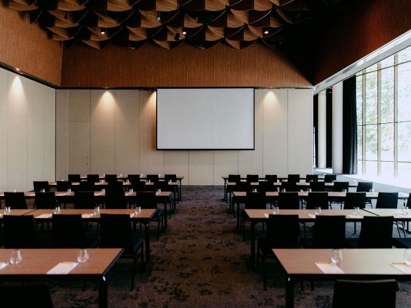Pullman Sydney Penrith image