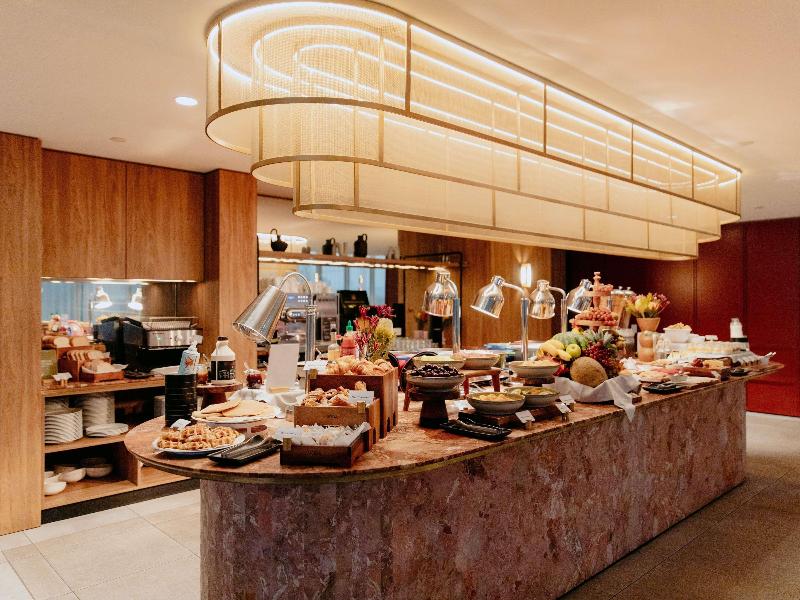 Pullman Sydney Penrith image