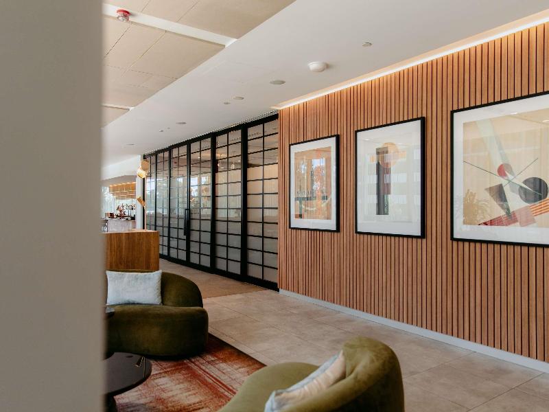 Pullman Sydney Penrith image