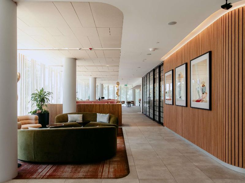 Pullman Sydney Penrith image