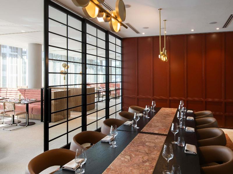 Pullman Sydney Penrith image