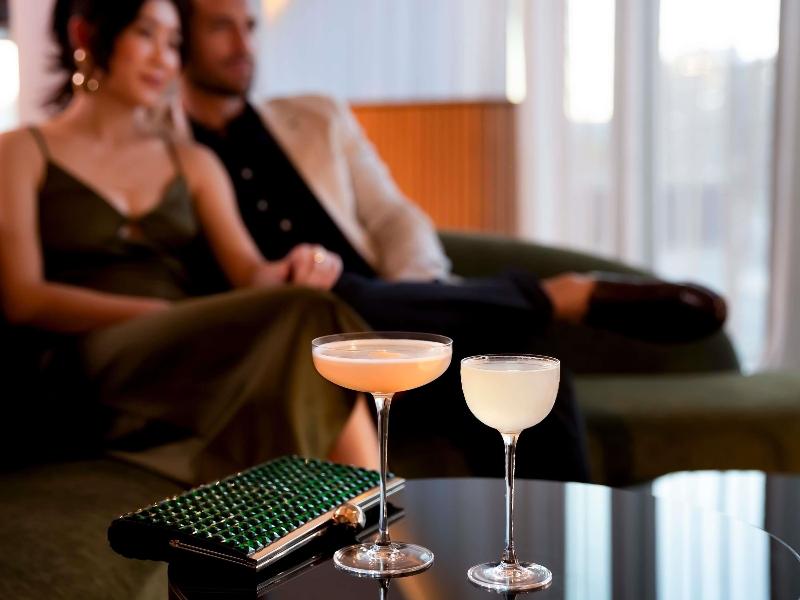 Pullman Sydney Penrith image